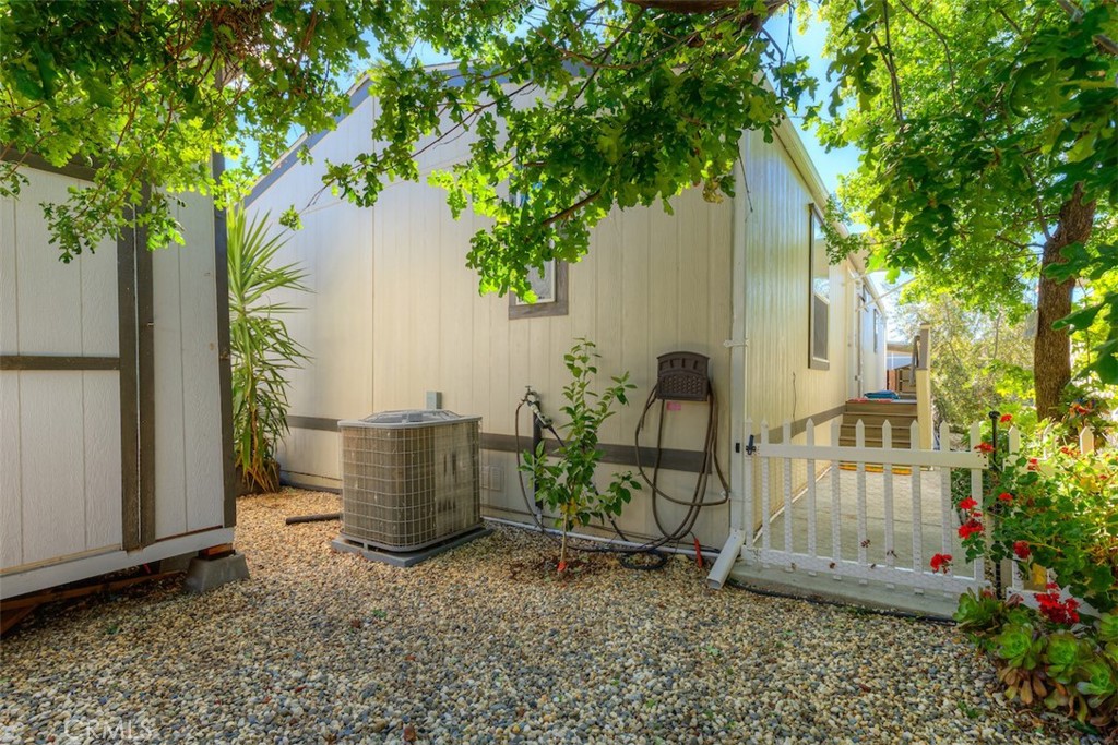 1901 Dayton Road, Unit 124 Chico, CA 95928 - Photo 30 of 39