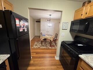 W194S7823 Overlook Bay Road, Unit A Muskego, WI 53150 - Photo 11 of 31 Kitchen 5