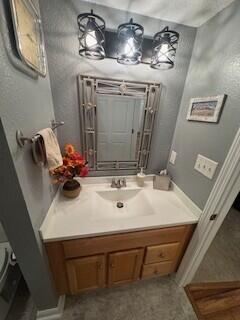 W194S7823 Overlook Bay Road, Unit A Muskego, WI 53150 - Photo 14 of 31 Main Bath 2