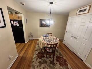 W194S7823 Overlook Bay Road, Unit A Muskego, WI 53150 - Photo 2 of 31 Dining 3