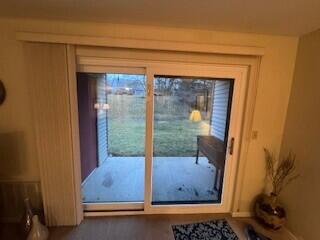 W194S7823 Overlook Bay Road, Unit A Muskego, WI 53150 - Photo 22 of 31 Patio 1