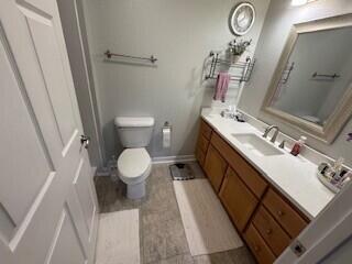 W194S7823 Overlook Bay Road, Unit A Muskego, WI 53150 - Photo 26 of 31 Master Bath 1
