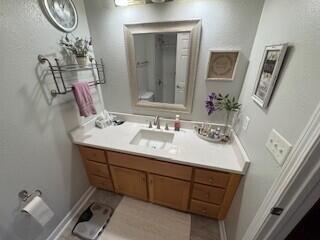 W194S7823 Overlook Bay Road, Unit A Muskego, WI 53150 - Photo 27 of 31 Master Bath 2