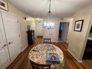 W194S7823 Overlook Bay Road, Unit A Muskego, WI 53150 - Photo 4 of 31 Dining 5