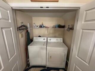 W194S7823 Overlook Bay Road, Unit A Muskego, WI 53150 - Photo 6 of 31 Laundry 1