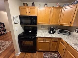 W194S7823 Overlook Bay Road, Unit A Muskego, WI 53150 - Photo 8 of 31 Kitchen 2