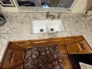 W194S7823 Overlook Bay Road, Unit A Muskego, WI 53150 - Photo 9 of 31 Kitchen 3