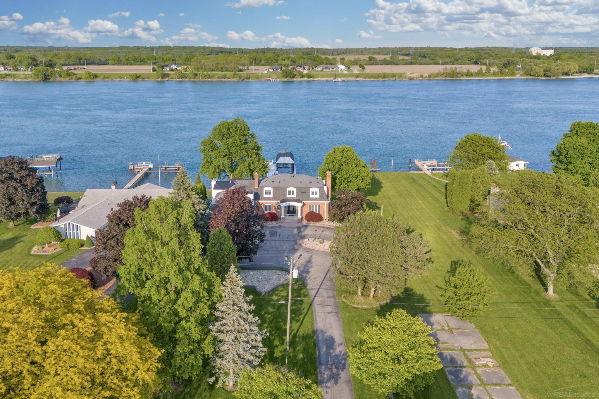 4243 River Road East China, MI 48054 - Photo 5 of 24