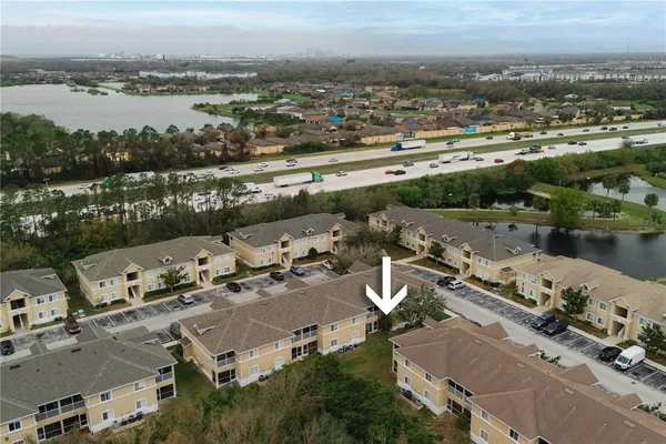 $185,000 | 6434 Cypressdale Drive, Unit 102, Riverview, FL 33578