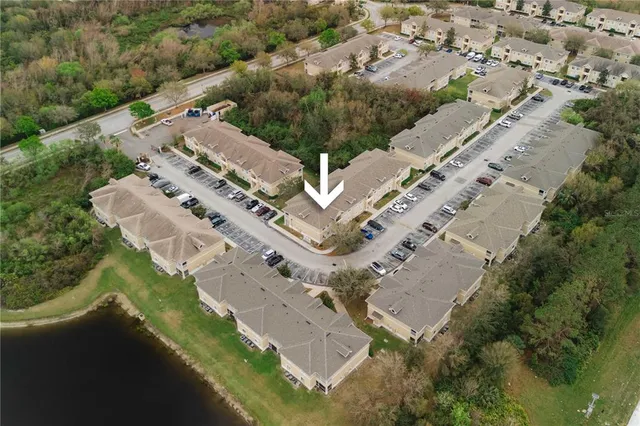 $185,000 | 6434 Cypressdale Drive, Unit 102, Riverview, FL 33578