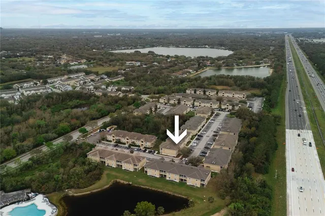 $185,000 | 6434 Cypressdale Drive, Unit 102, Riverview, FL 33578