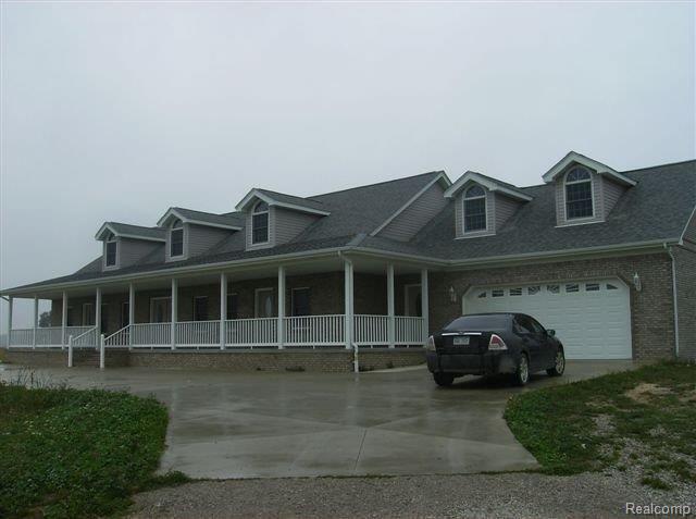 9798 Metcalf Road Avoca, MI 48006 - Photo 1 of 1 metcalf 9798 011