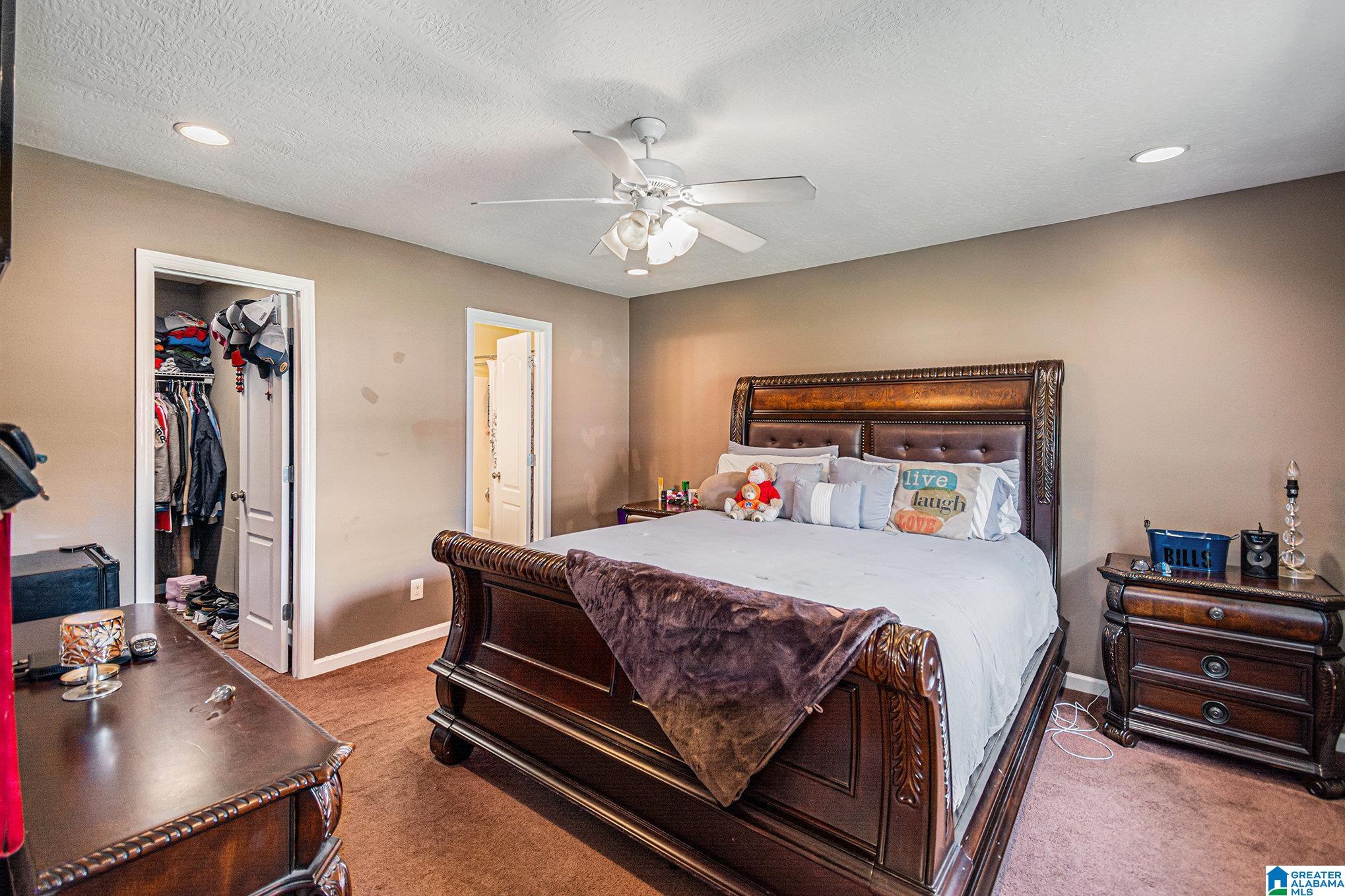1650 Taylors Chapel Road Eastaboga, AL 36260 - Photo 14 of 25