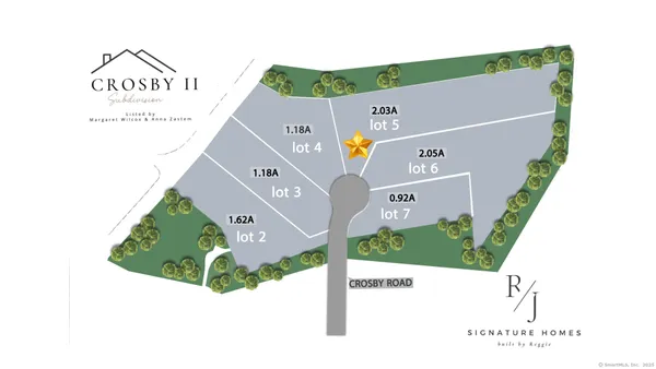 $1,700,000 | 105 Crosby Road, Glastonbury, CT 06033