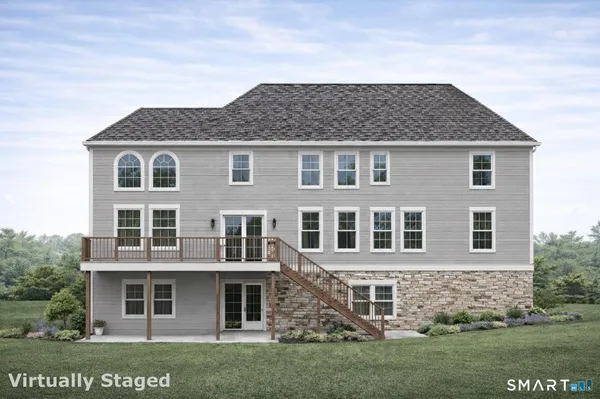 $1,700,000 | 105 Crosby Road, Glastonbury, CT 06033