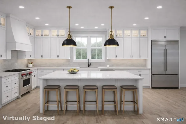 $1,700,000 | 105 Crosby Road, Glastonbury, CT 06033