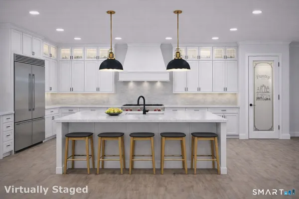 $1,700,000 | 105 Crosby Road, Glastonbury, CT 06033