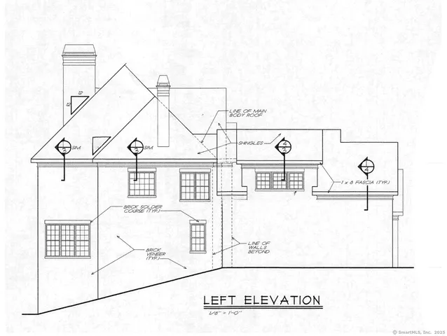 $1,700,000 | 105 (option A) Crosby Road, Glastonbury, CT 06033