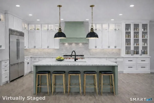 $1,700,000 | 105 Crosby Road, Glastonbury, CT 06033