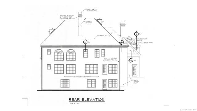 $1,700,000 | 105 (option A) Crosby Road, Glastonbury, CT 06033