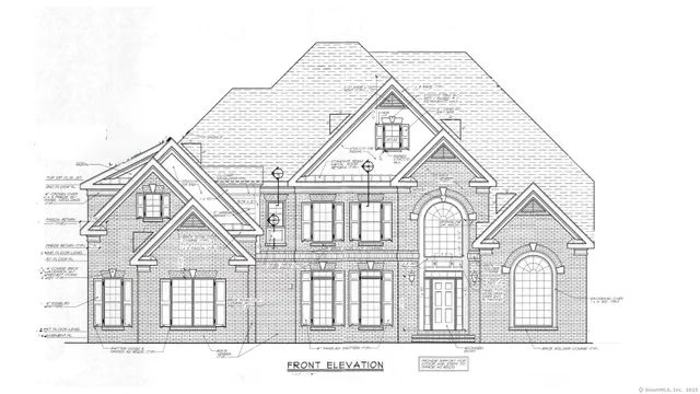 $1,700,000 | 105 (option A) Crosby Road, Glastonbury, CT 06033