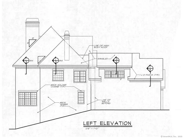 $1,700,000 | 105 Crosby Road, Glastonbury, CT 06033