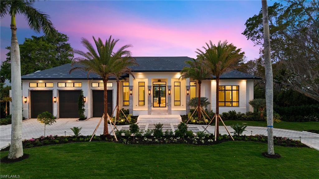 444 Orchid Drive Naples, FL 34102 - Photo 1 of 49
