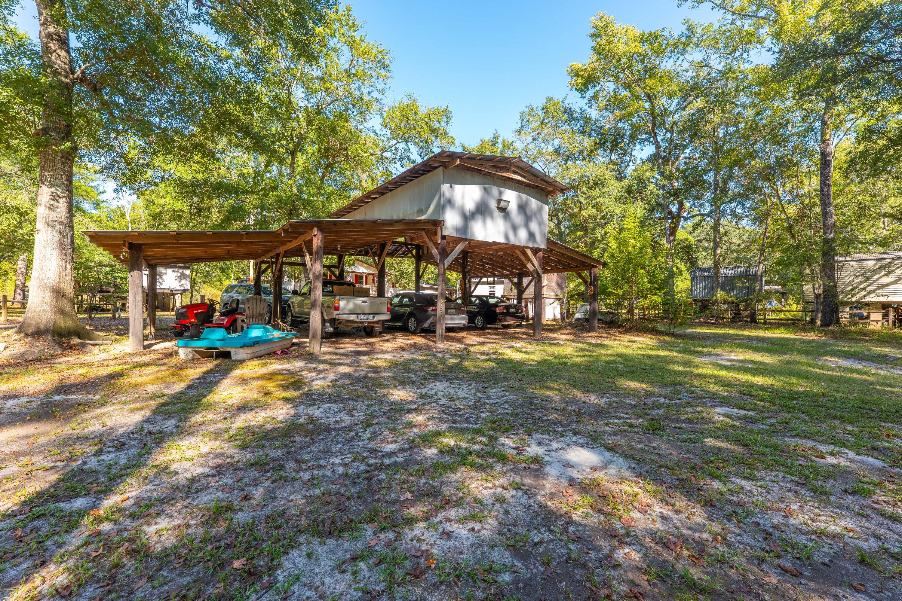 1239 Holly Ridge Lane Cottageville, SC 29435 - Photo 25 of 39 P1072880