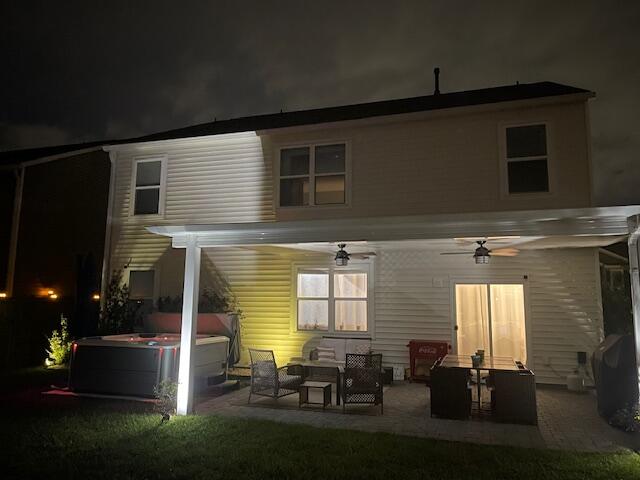 9651 Brandishing Road Ladson, SC 29456 - Photo 38 of 48 IMG_2072