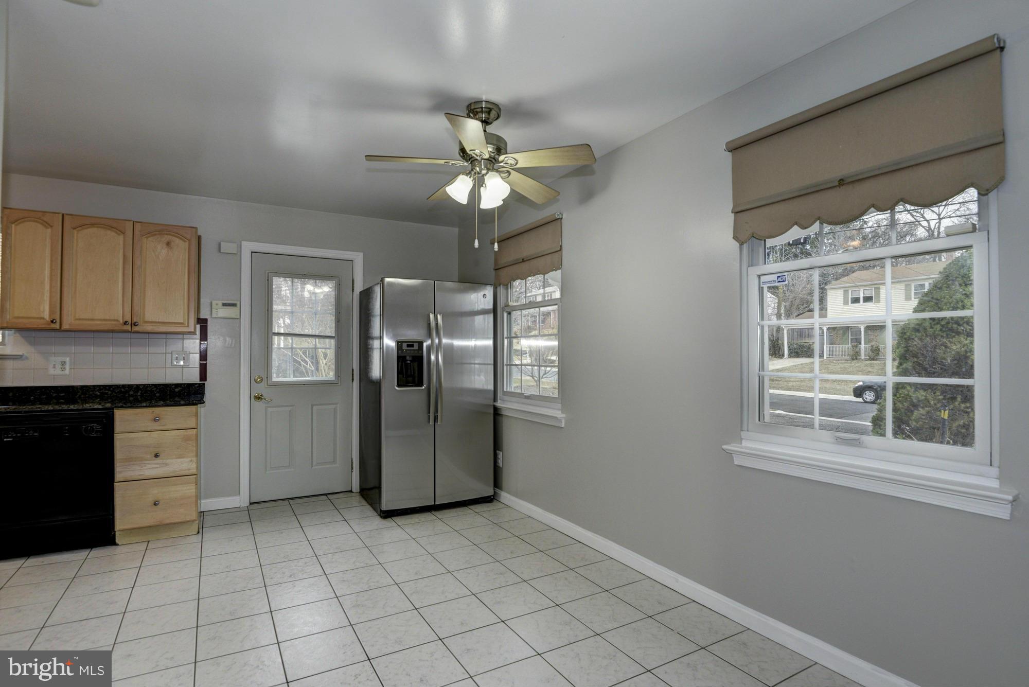 1319 Gresham Road Silver Spring, MD 20904 - Photo 12 of 28 Kitchen