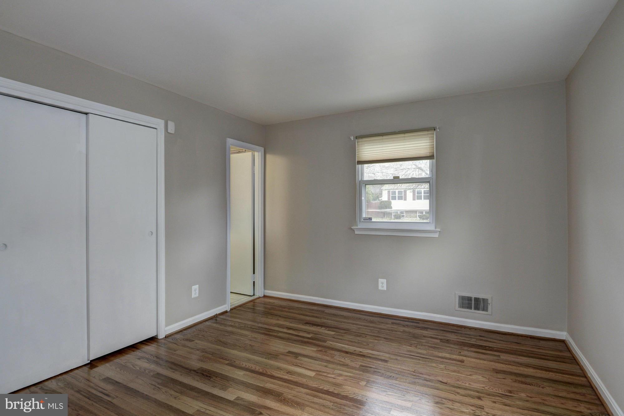 1319 Gresham Road Silver Spring, MD 20904 - Photo 15 of 28 Bedroom (Master)