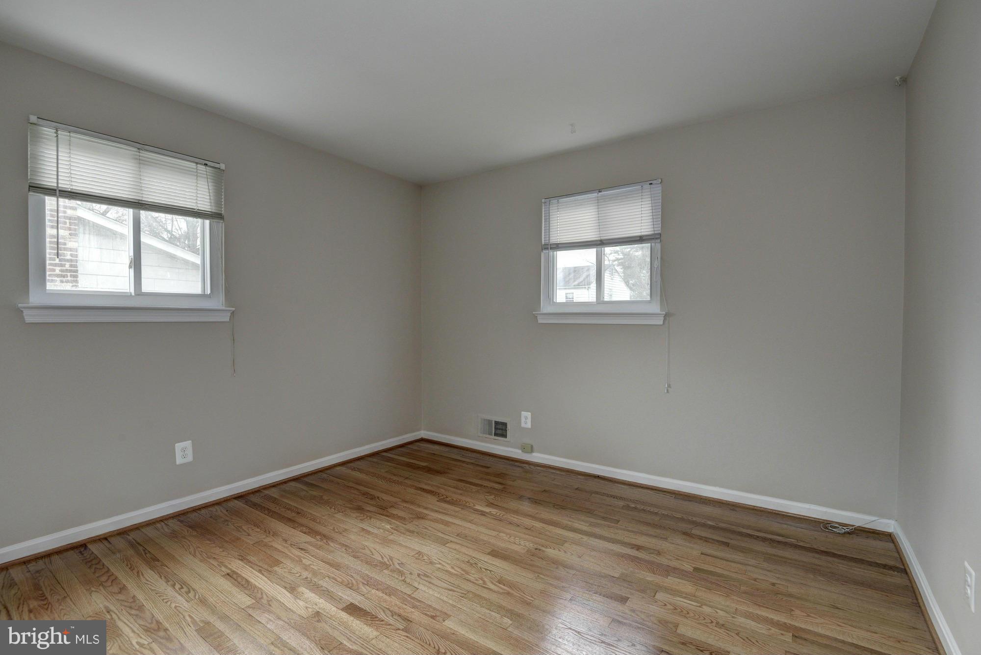 1319 Gresham Road Silver Spring, MD 20904 - Photo 16 of 28 Bedroom #2