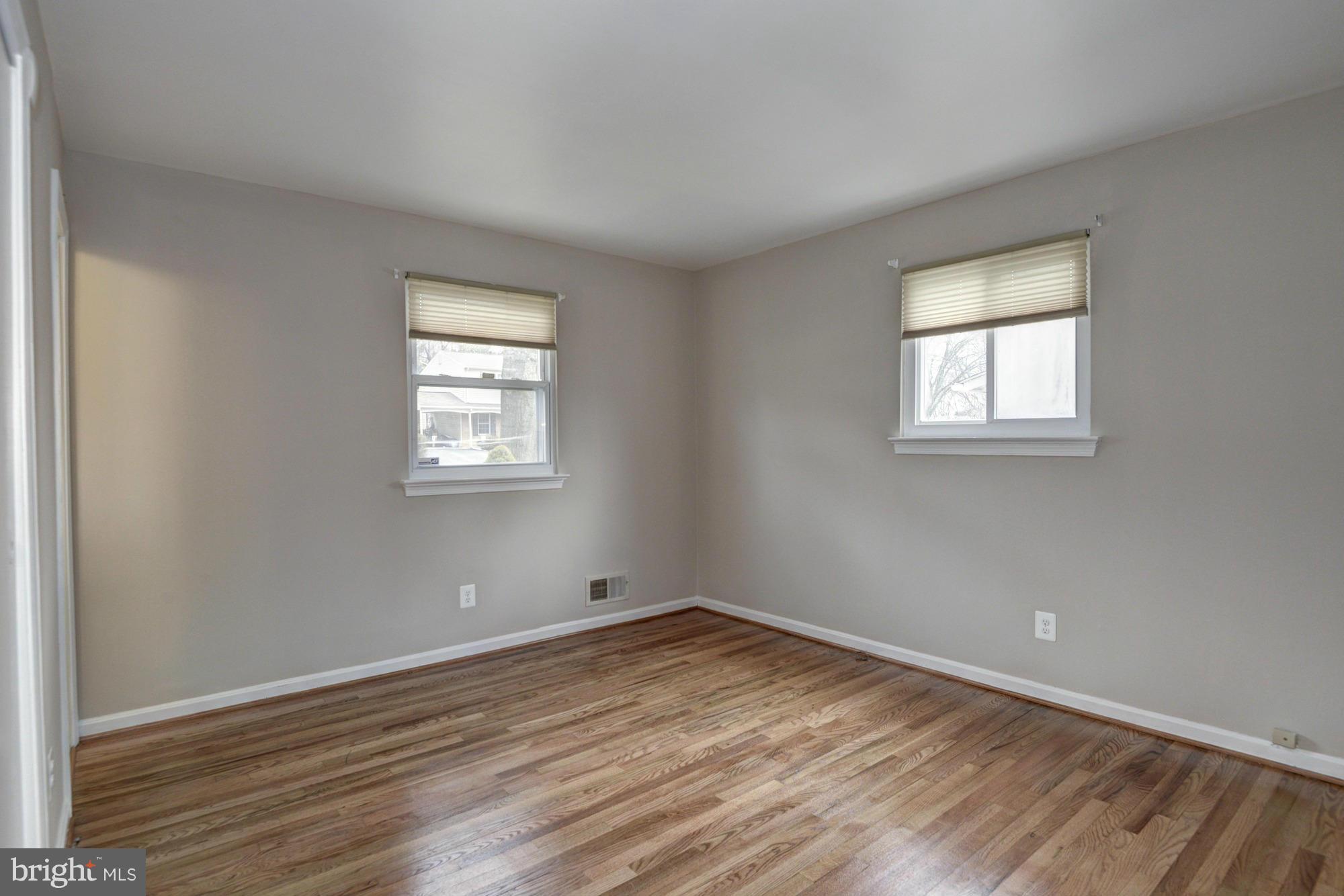 1319 Gresham Road Silver Spring, MD 20904 - Photo 18 of 28 Bedroom (Master)