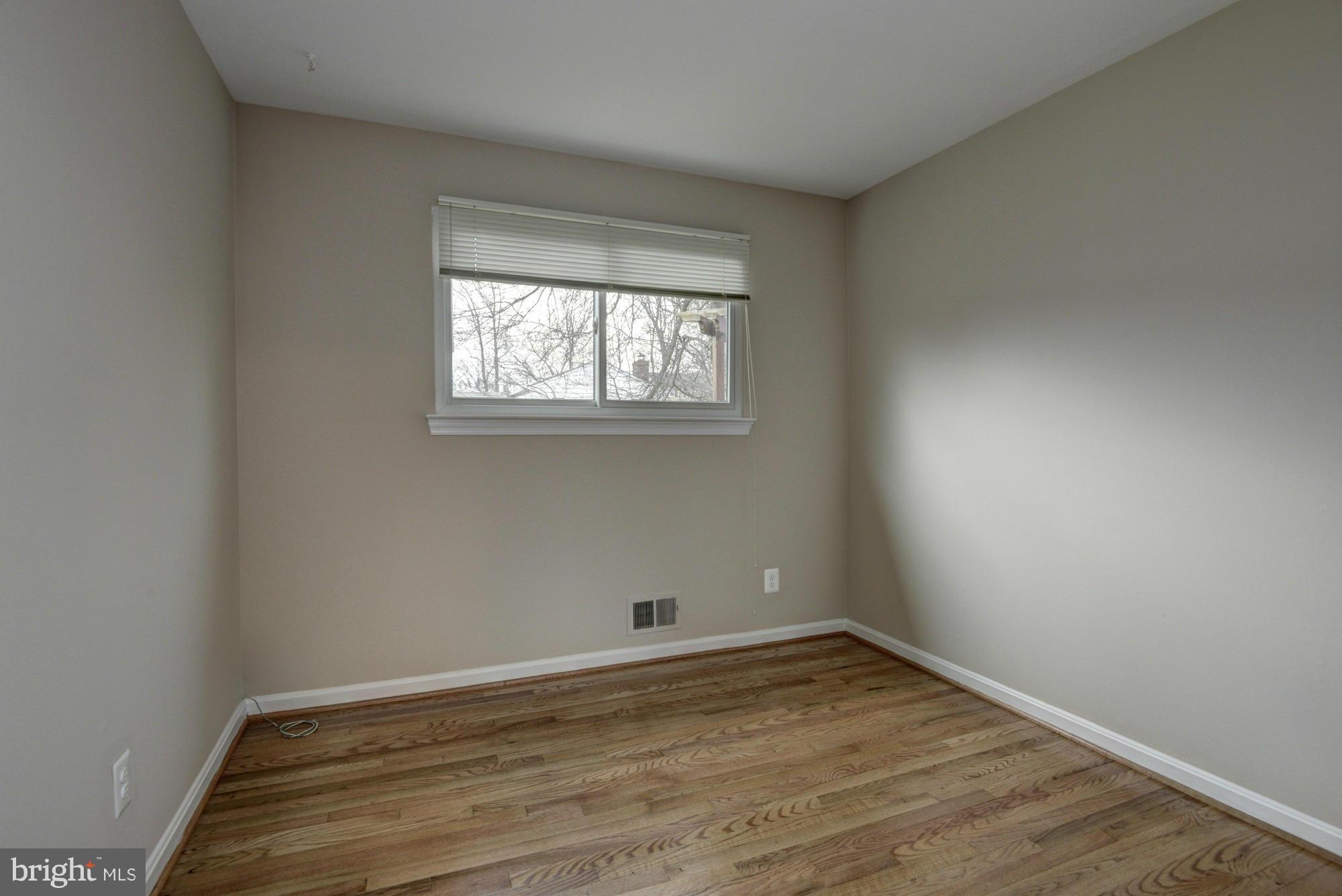 1319 Gresham Road Silver Spring, MD 20904 - Photo 19 of 28 Bedroom #3