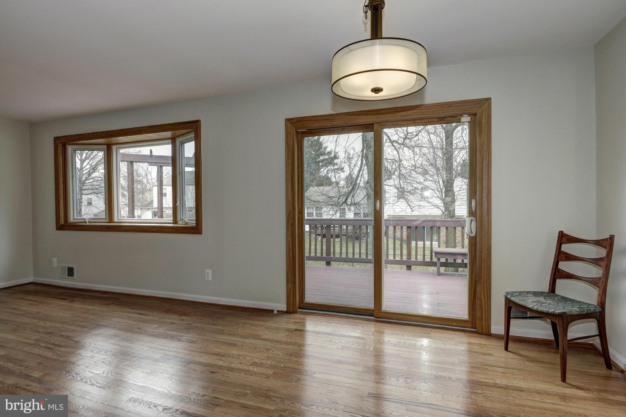1319 Gresham Road Silver Spring, MD 20904 - Photo 6 of 28 Dining Room