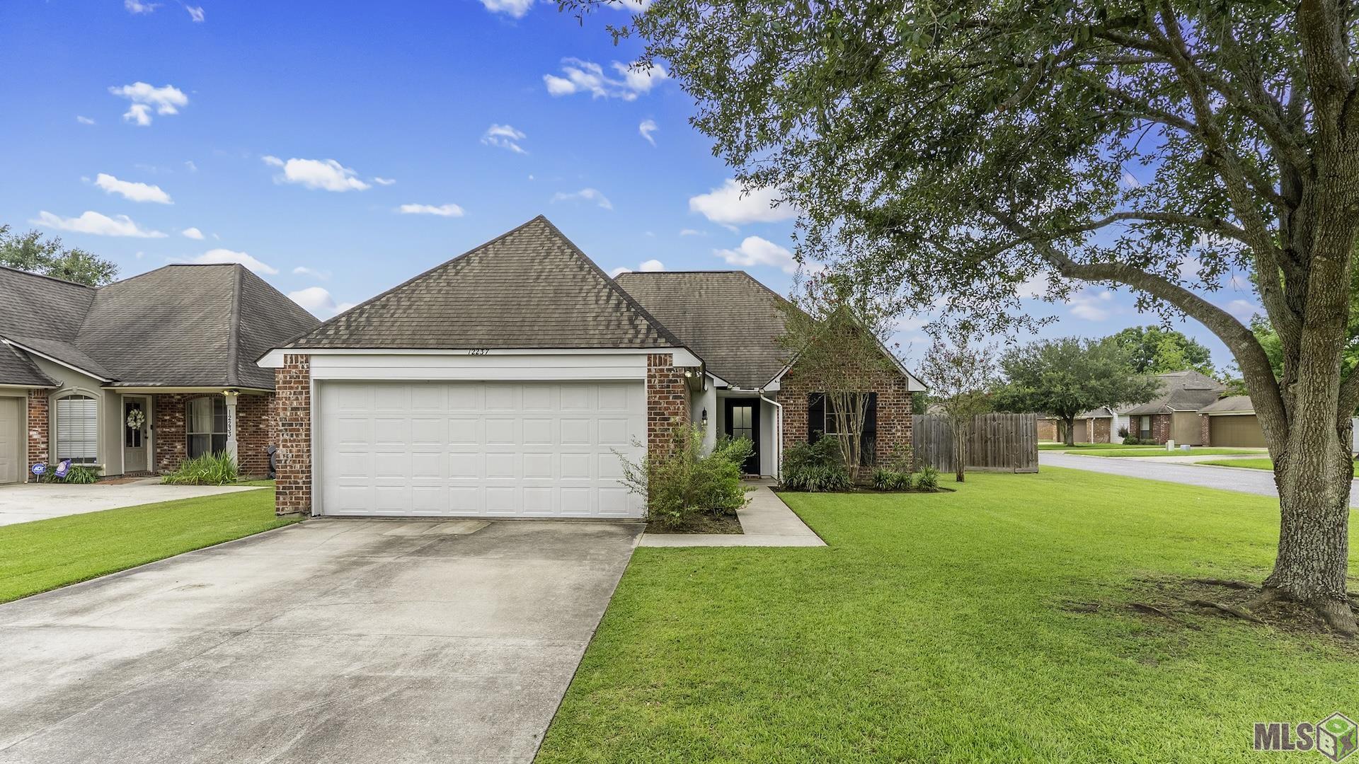 12237 Spring Valley Drive Geismar, LA 70734 - Photo 1 of 24