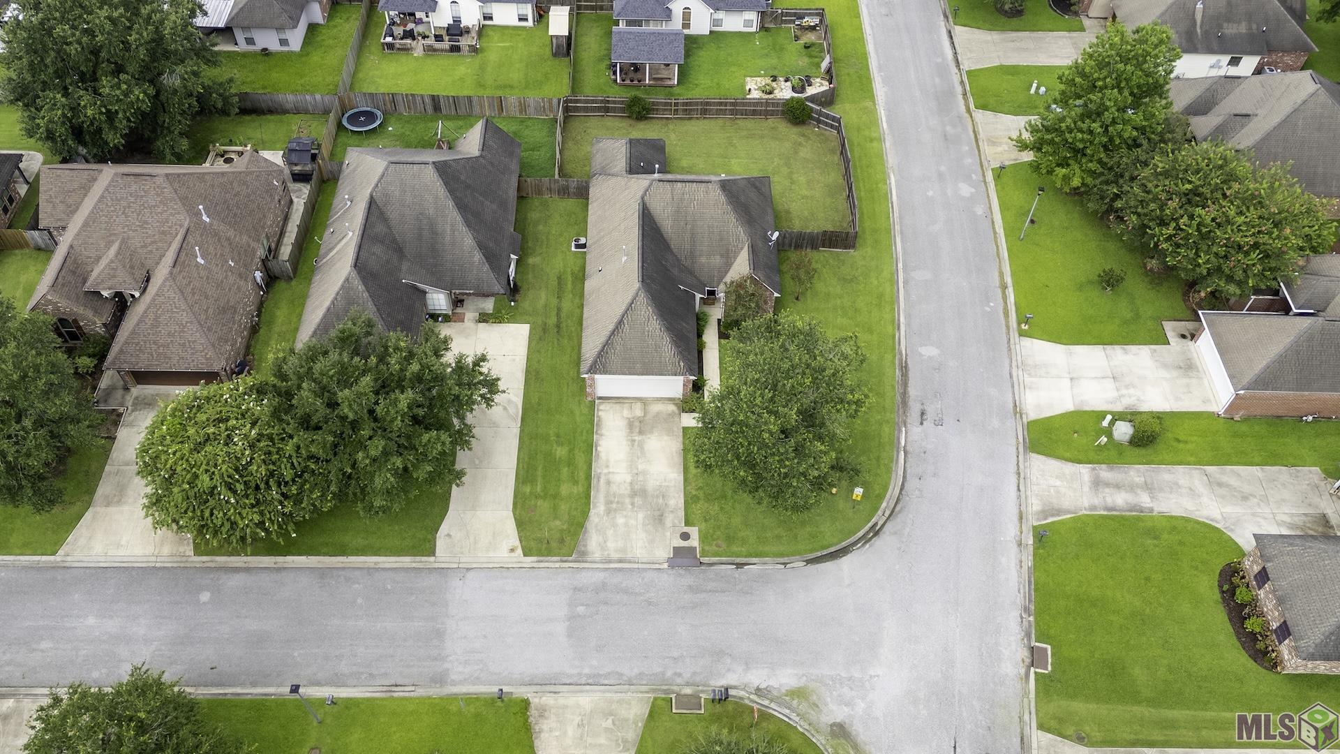 12237 Spring Valley Drive Geismar, LA 70734 - Photo 24 of 24