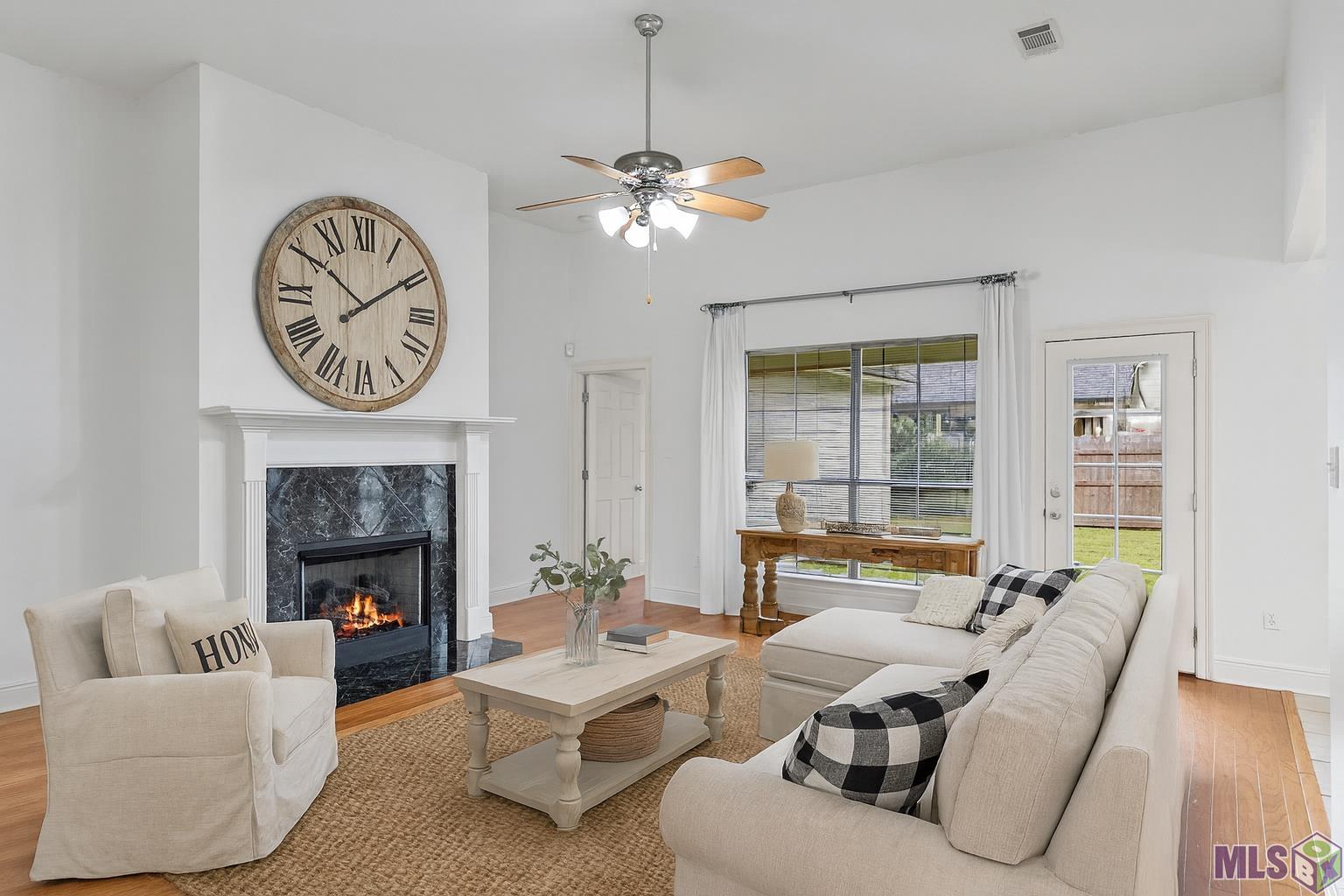 12237 Spring Valley Drive Geismar, LA 70734 - Photo 3 of 24