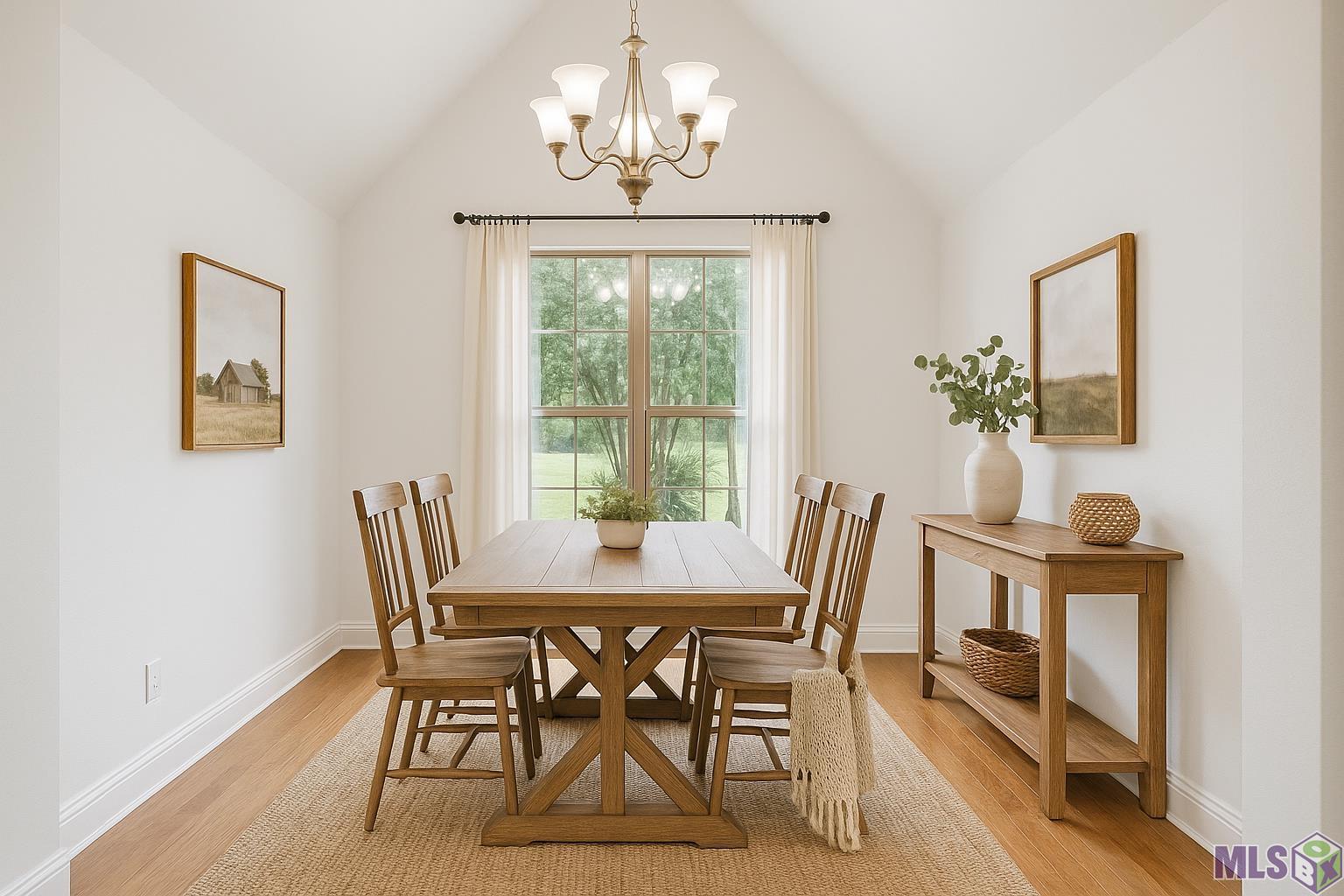 12237 Spring Valley Drive Geismar, LA 70734 - Photo 10 of 24 dining room
