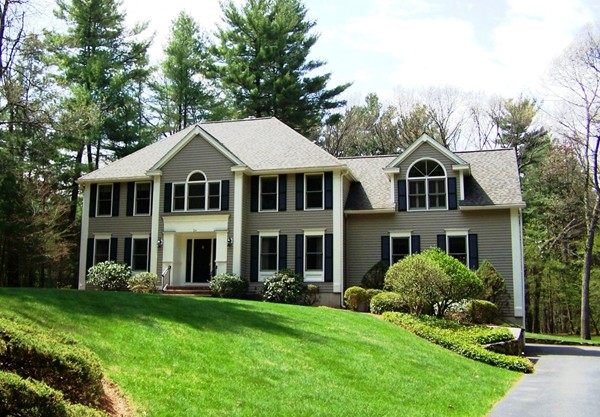 24 Reservation Road Andover, MA 01810 - Photo 1 of 30 Gallery Image 1