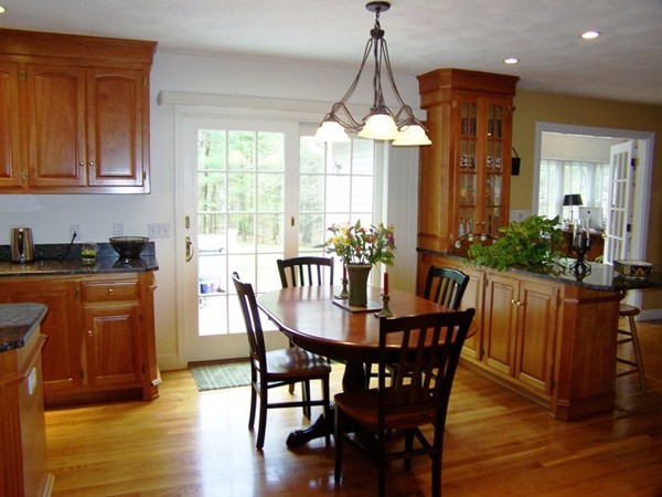 24 Reservation Road Andover, MA 01810 - Photo 11 of 30 Gallery Image 11