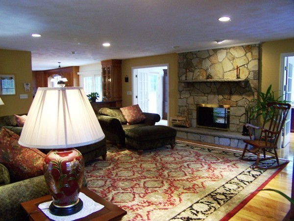 24 Reservation Road Andover, MA 01810 - Photo 13 of 30 Gallery Image 13