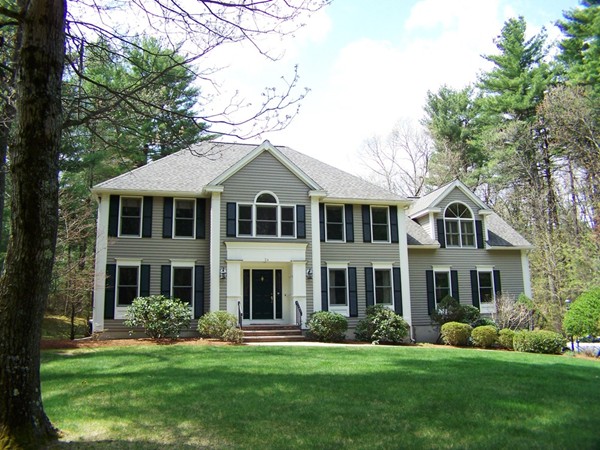 24 Reservation Road Andover, MA 01810 - Photo 2 of 30 Gallery Image 2
