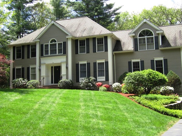 24 Reservation Road Andover, MA 01810 - Photo 29 of 30 Gallery Image 29