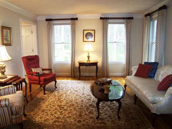 24 Reservation Road Andover, MA 01810 - Photo 5 of 30 Gallery Image 5