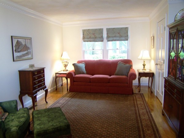 24 Reservation Road Andover, MA 01810 - Photo 6 of 30 Gallery Image 6