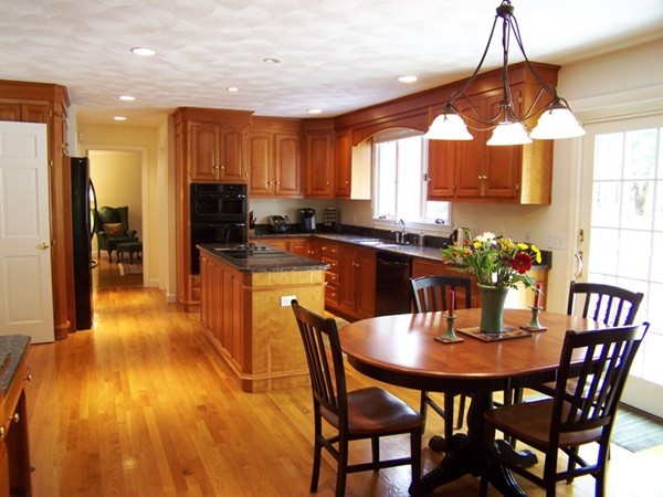 24 Reservation Road Andover, MA 01810 - Photo 7 of 30 Gallery Image 7
