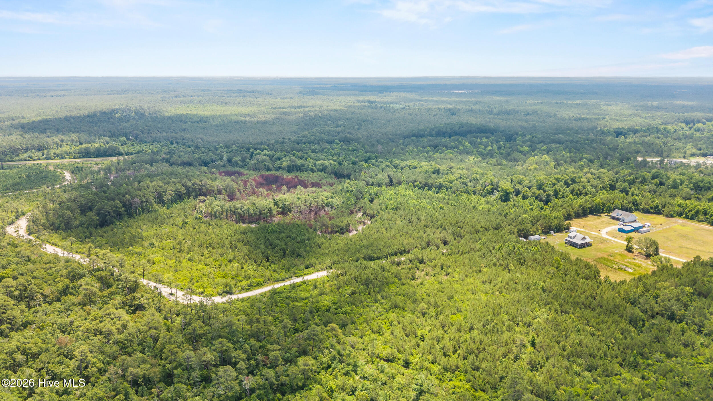 0 Old Pl Road Southeast Winnabow, NC 28479 - Photo 4 of 11