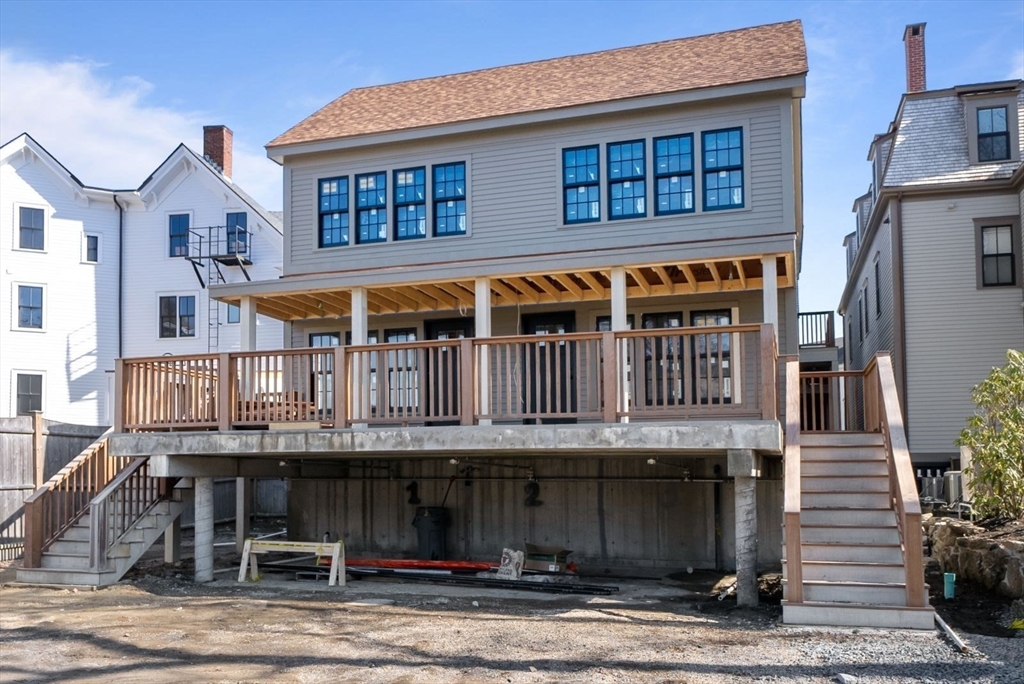 7 Central Street, Unit R2 Manchester, MA 01944 - Photo 10 of 14