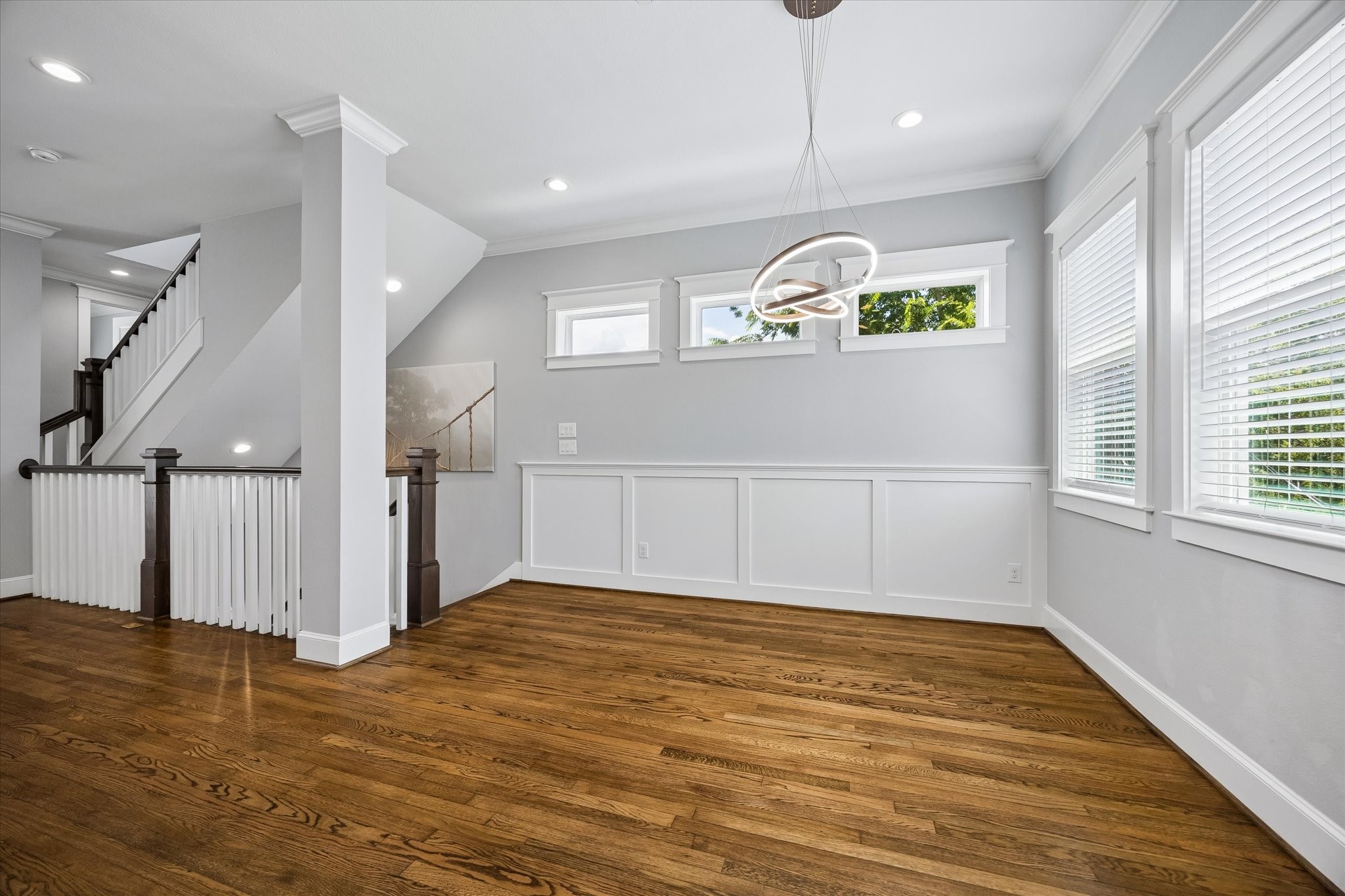 415 West 16th Street, Unit D Houston, TX 77008 - Photo 12 of 41